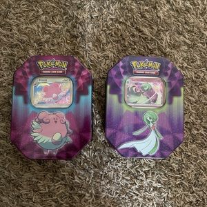 POKÉMON Brand new never opened
